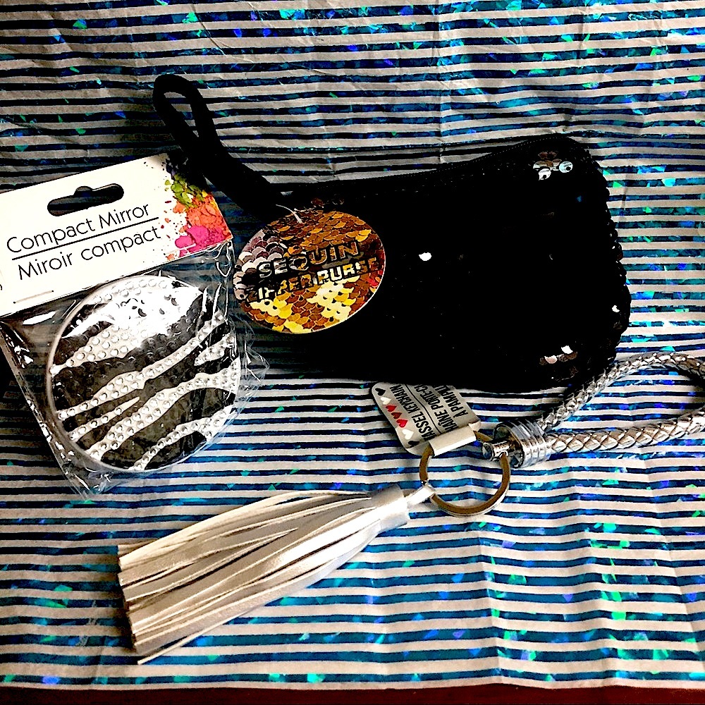 Nice accessories 3 pc set